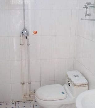 Wutaishan Jiexiang Hotel Taihuai 외부 사진